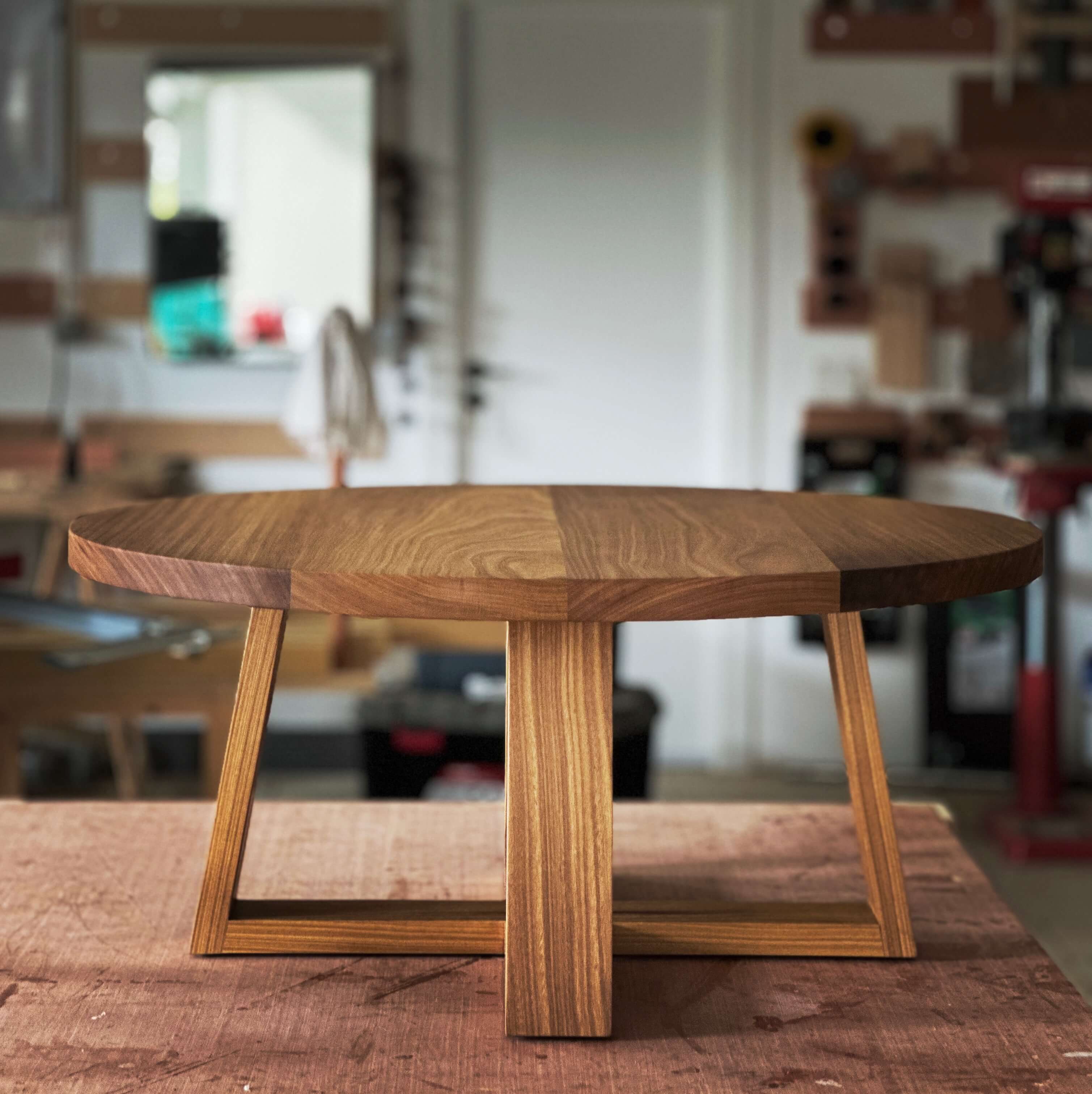 The Stella Coffee Table 1 