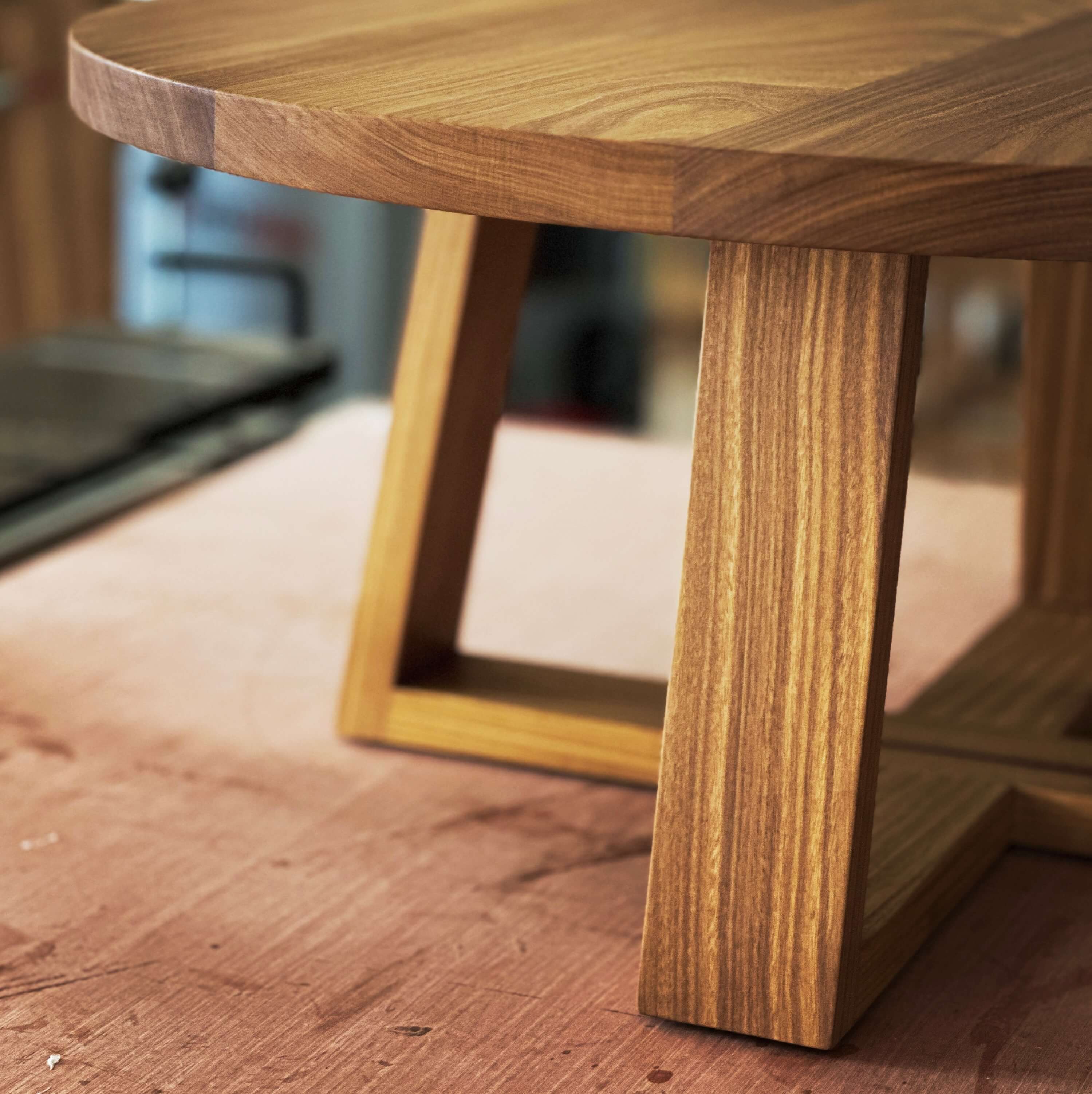The Stella Coffee Table 3 