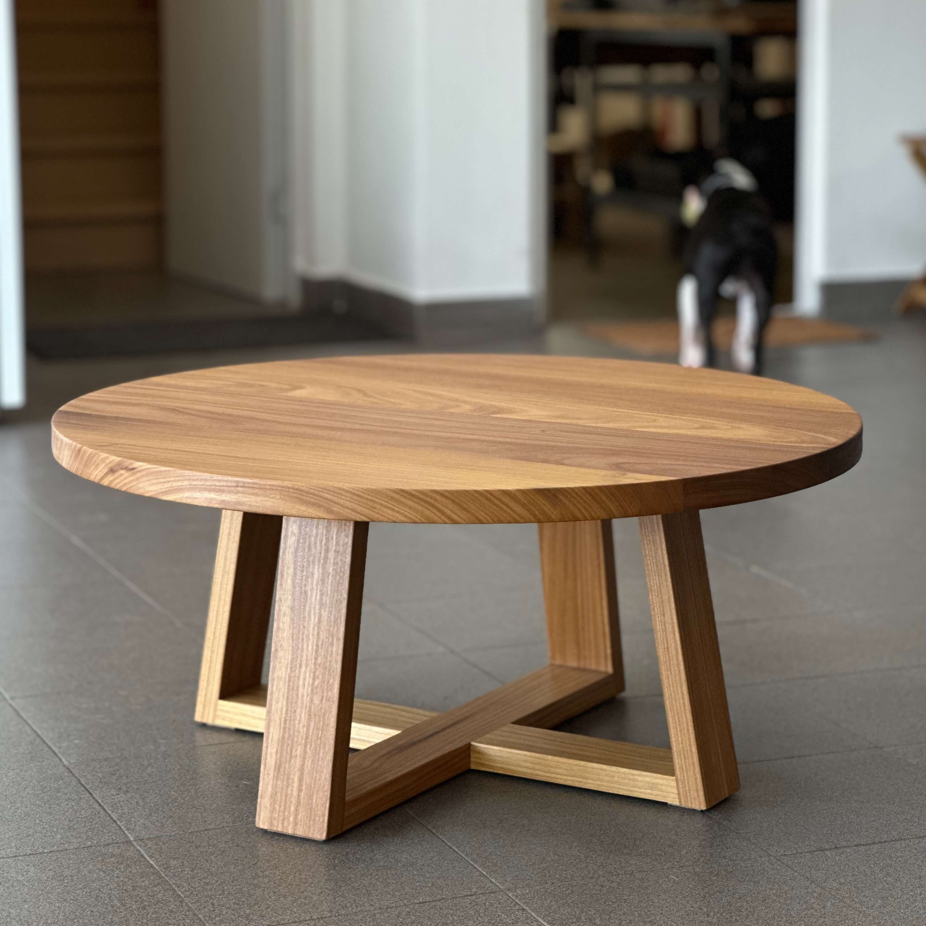 The Stella Coffee Table 5 