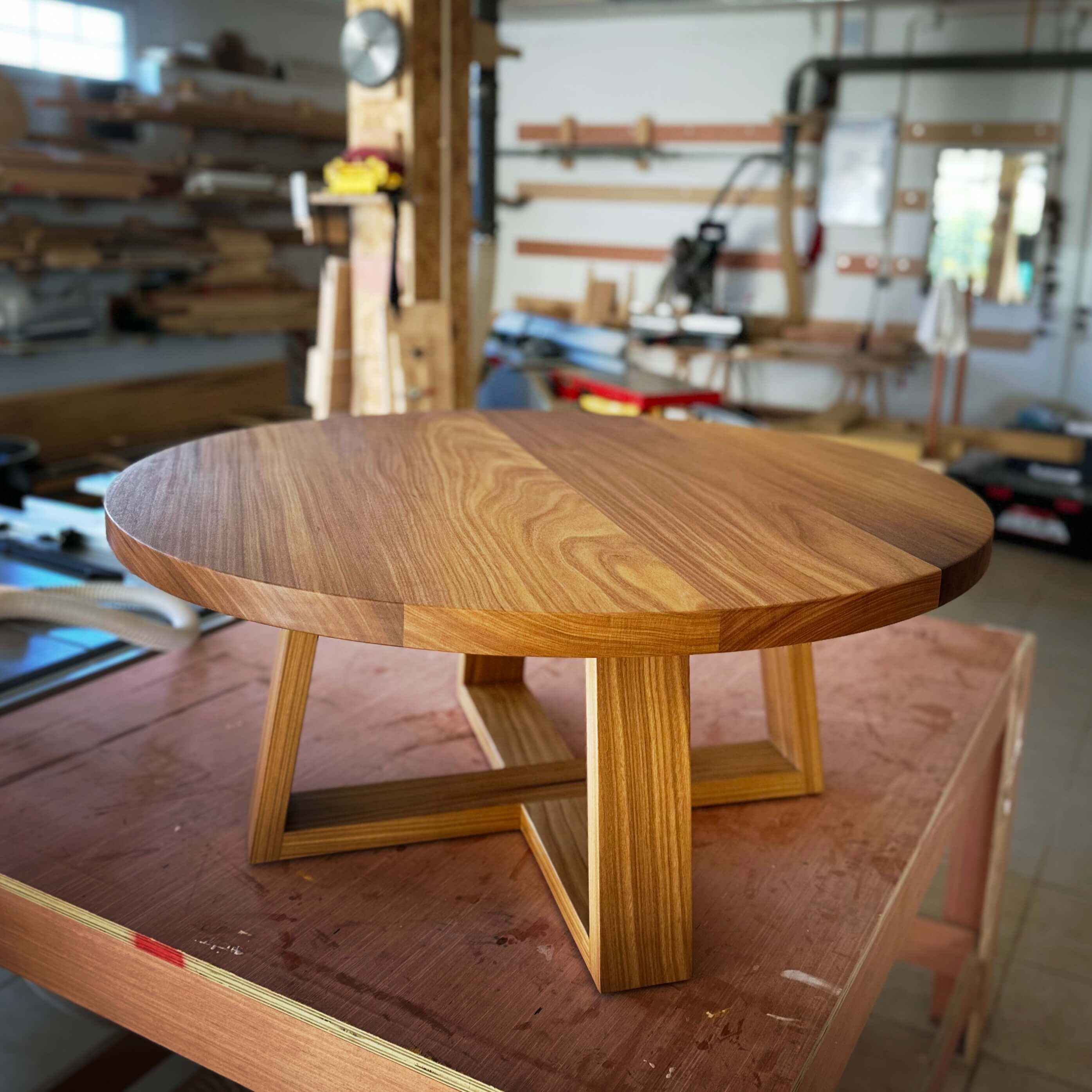 The Stella Coffee Table 6 